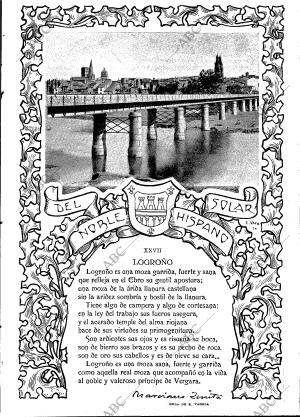 BLANCO Y NEGRO MADRID 07-07-1918 página 33