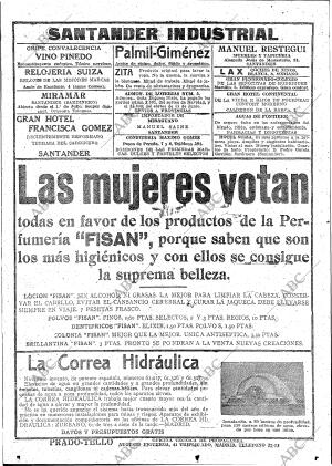 ABC MADRID 09-07-1918 página 8
