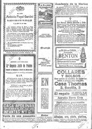 ABC MADRID 10-07-1918 página 25