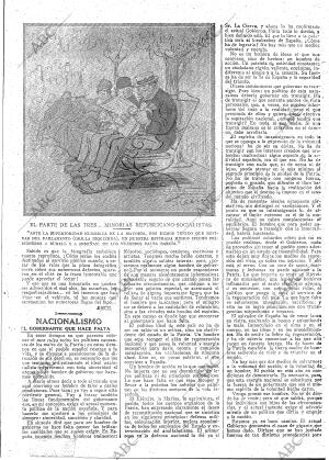 ABC MADRID 10-07-1918 página 5
