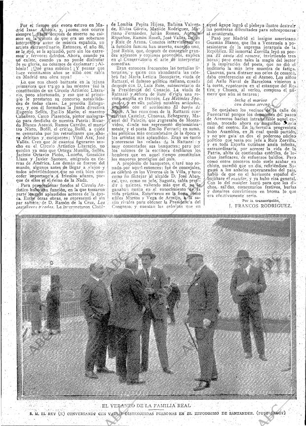 ABC MADRID 12-07-1918 página 3