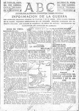 ABC MADRID 13-07-1918 página 9