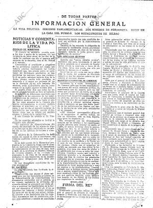 ABC MADRID 14-07-1918 página 12