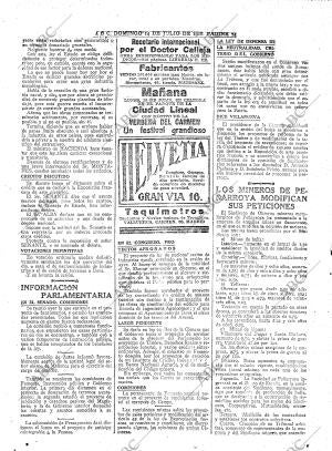 ABC MADRID 14-07-1918 página 14