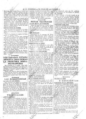 ABC MADRID 14-07-1918 página 17