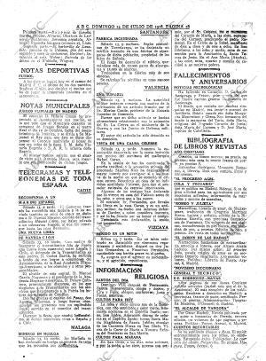 ABC MADRID 14-07-1918 página 18