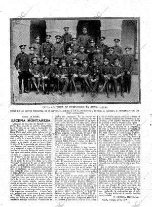 ABC MADRID 14-07-1918 página 2