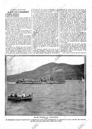 ABC MADRID 14-07-1918 página 3