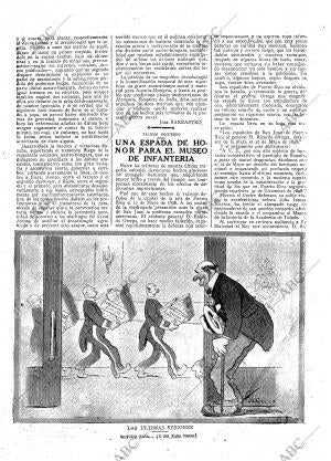 ABC MADRID 14-07-1918 página 5