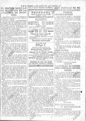 ABC MADRID 15-07-1918 página 12