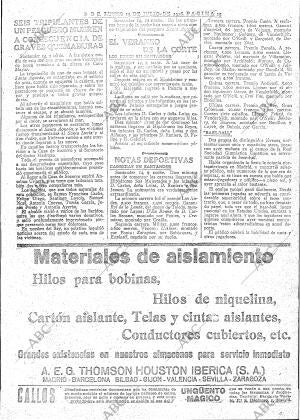 ABC MADRID 15-07-1918 página 15