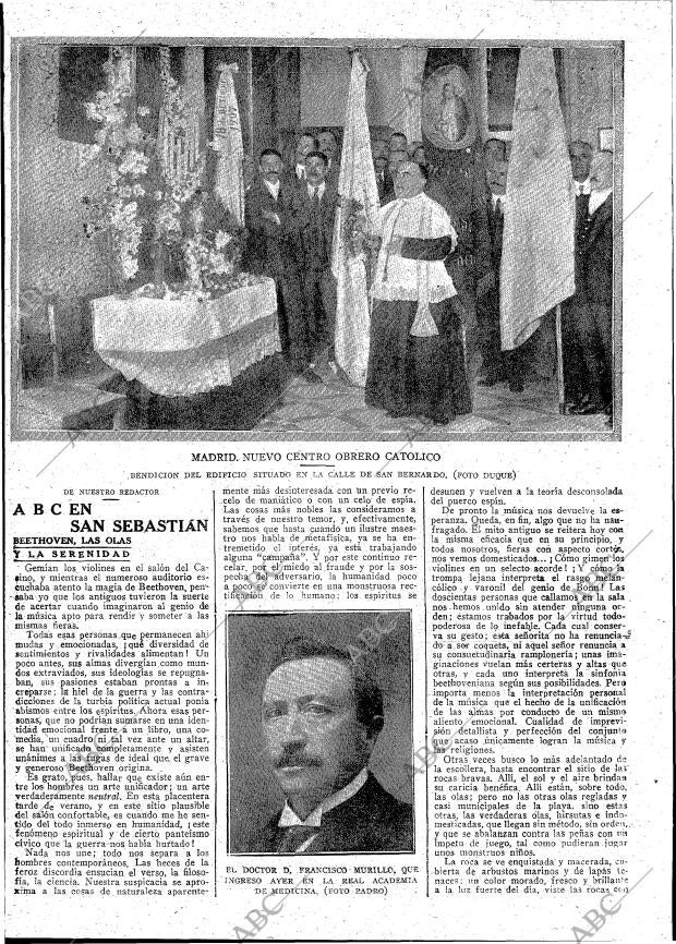 ABC MADRID 15-07-1918 página 2
