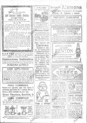 ABC MADRID 15-07-1918 página 20