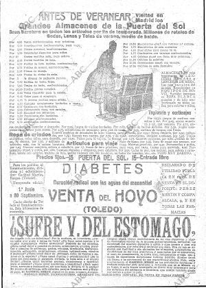 ABC MADRID 15-07-1918 página 21