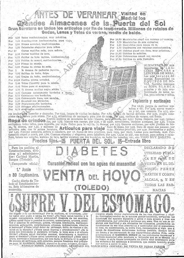 ABC MADRID 15-07-1918 página 21