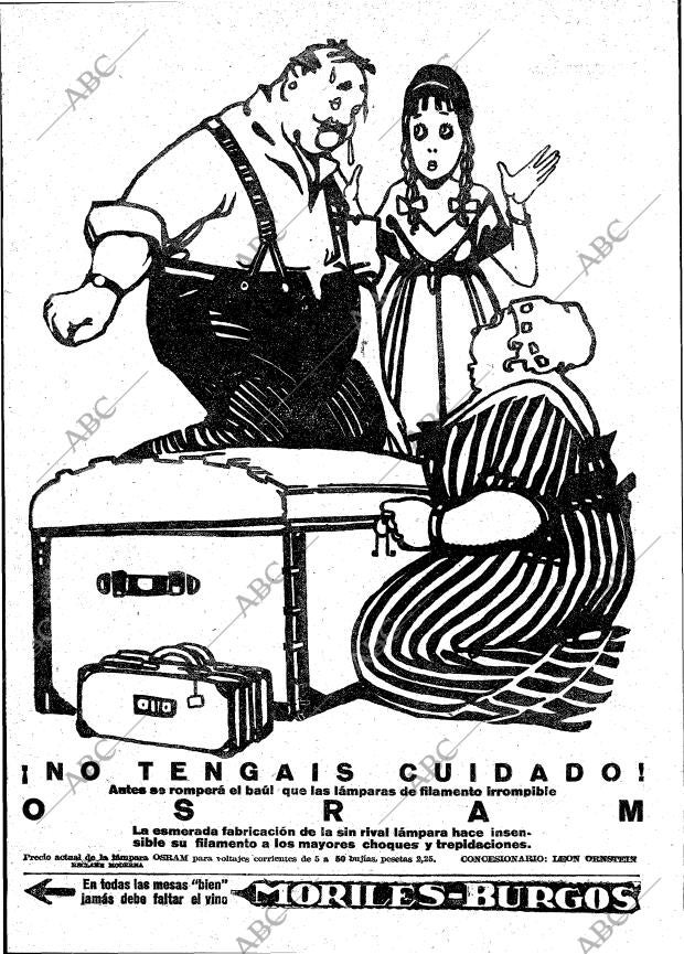 ABC MADRID 15-07-1918 página 6