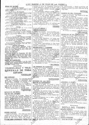 ABC MADRID 16-07-1918 página 15