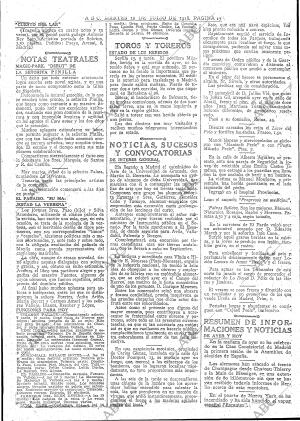 ABC MADRID 16-07-1918 página 17