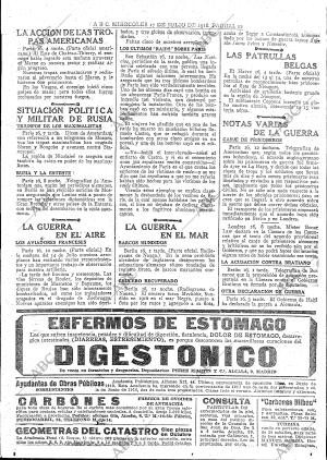 ABC MADRID 17-07-1918 página 12