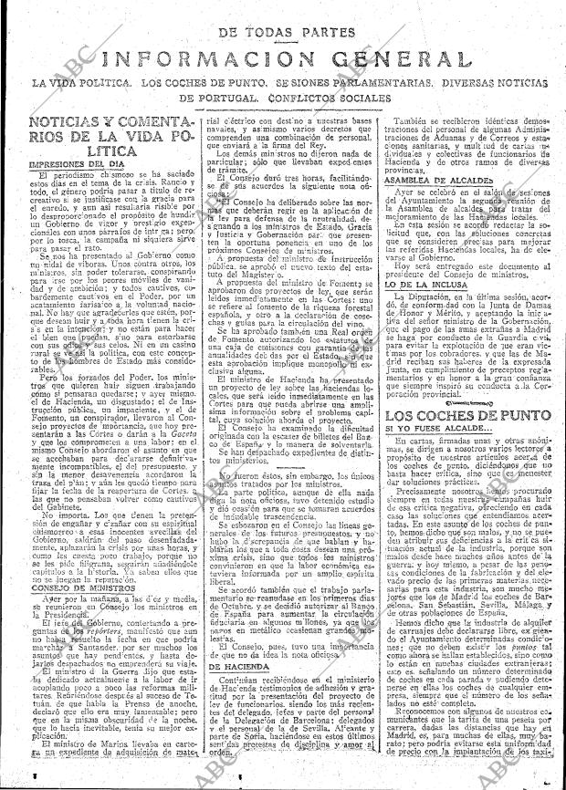 ABC MADRID 17-07-1918 página 13