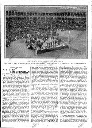 ABC MADRID 17-07-1918 página 2