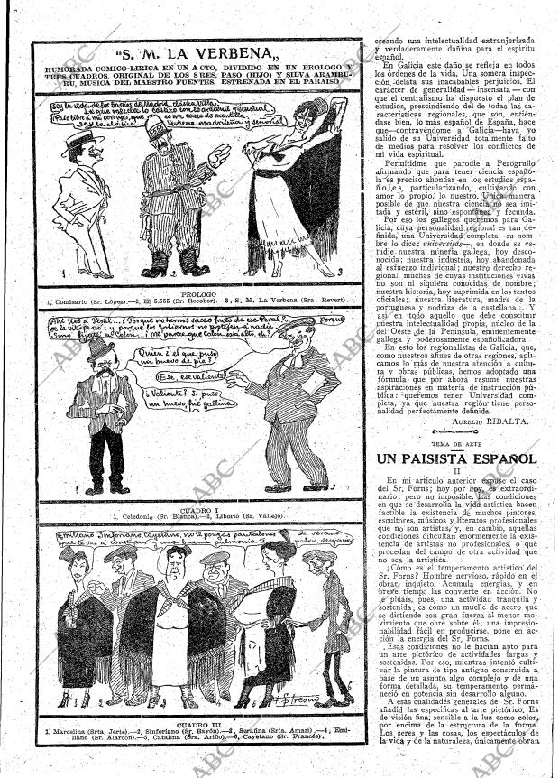 ABC MADRID 17-07-1918 página 5
