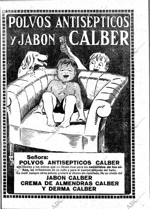 ABC MADRID 17-07-1918 página 6