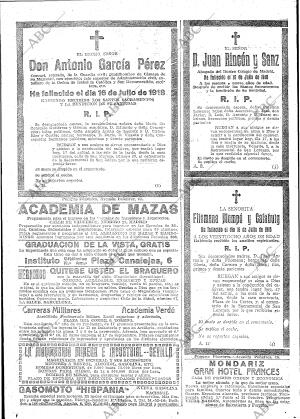 ABC MADRID 17-07-1918 página 8