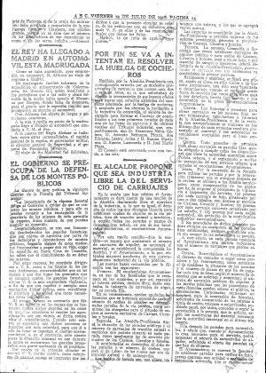 ABC MADRID 19-07-1918 página 15