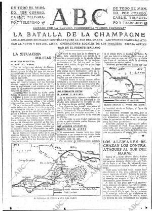 ABC MADRID 19-07-1918 página 7