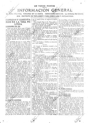 ABC MADRID 23-07-1918 página 13