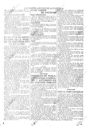 ABC MADRID 23-07-1918 página 15