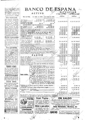 ABC MADRID 23-07-1918 página 21