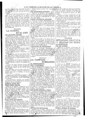 ABC MADRID 28-07-1918 página 9