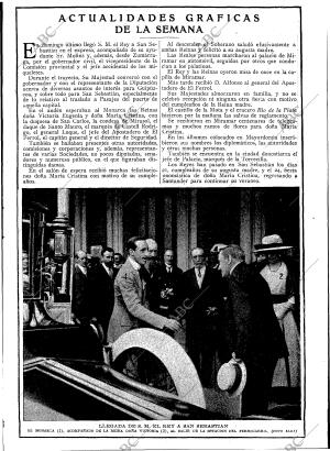 BLANCO Y NEGRO MADRID 28-07-1918 página 19