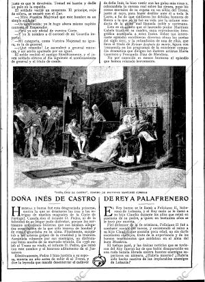 BLANCO Y NEGRO MADRID 28-07-1918 página 35