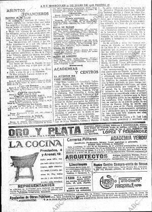 ABC MADRID 31-07-1918 página 18