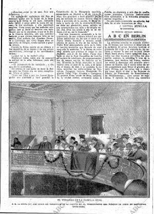 ABC MADRID 31-07-1918 página 3