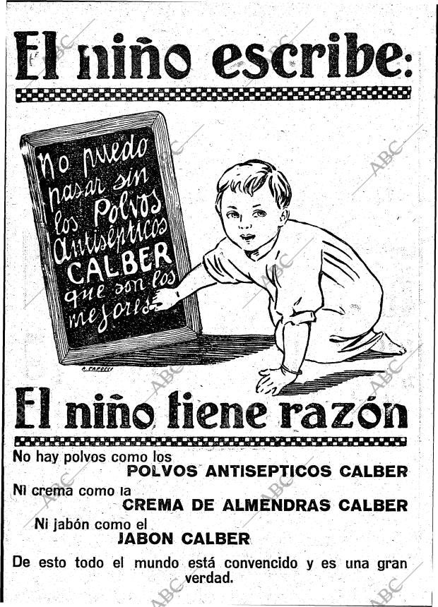 ABC MADRID 31-07-1918 página 6