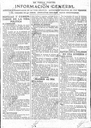 ABC MADRID 01-08-1918 página 11