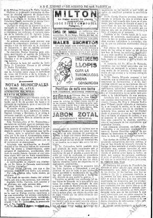 ABC MADRID 01-08-1918 página 14