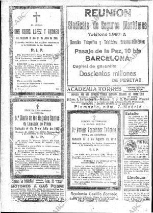 ABC MADRID 01-08-1918 página 20