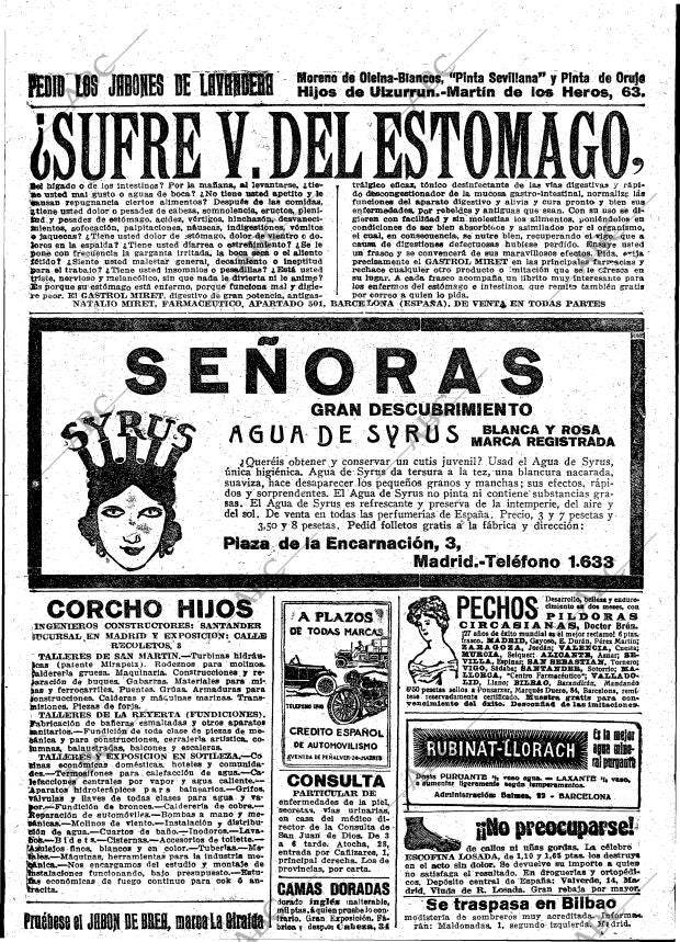 ABC MADRID 01-08-1918 página 21