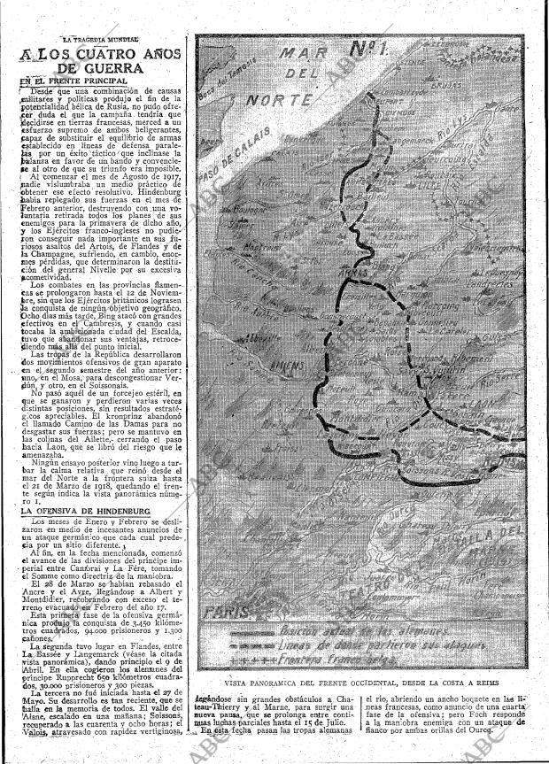 ABC MADRID 01-08-1918 página 3