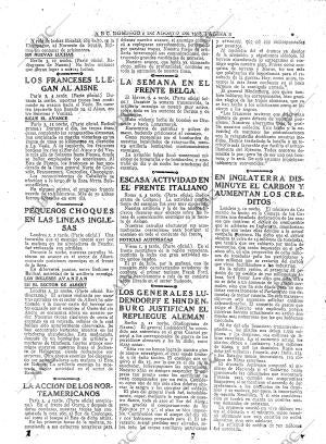 ABC MADRID 04-08-1918 página 8