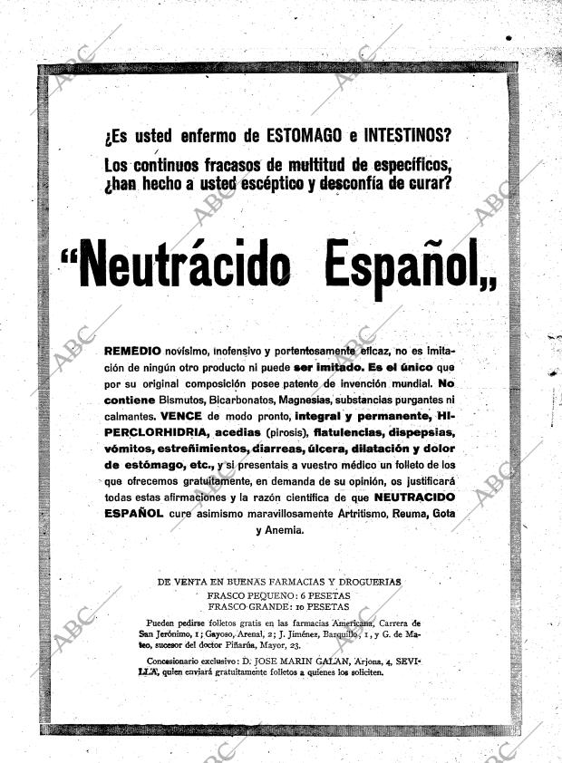 ABC MADRID 06-08-1918 página 24