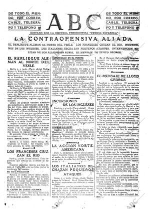 ABC MADRID 06-08-1918 página 7