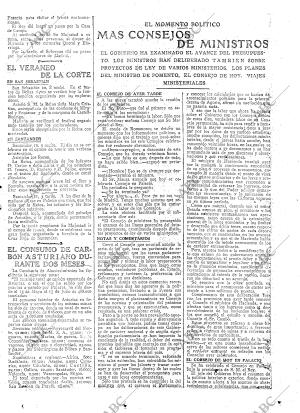ABC MADRID 11-08-1918 página 13