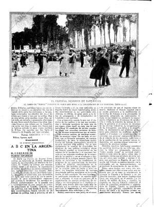 ABC MADRID 11-08-1918 página 4