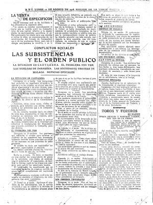 ABC MADRID 12-08-1918 página 12